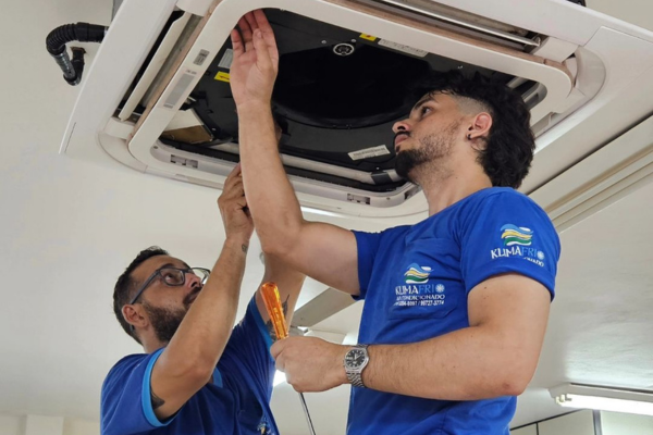 instalação de ar condicionado piracicaba klimafrio instalação de ar condicionado piracicaba klimafrio